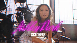 Ashley Park for Skechers UNO [upl. by Vil]