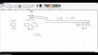 RGN LOWBOY Trailer versus STEPDECK Part 1 [upl. by Lear374]