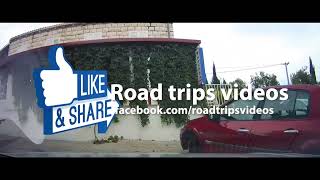 ROAD TRIP from DOLI to DUBROVNIK Croatia 2016 [upl. by Price]