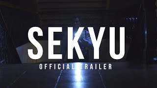 SEKYU  Official Trailer  Allen Dizon Drama [upl. by Quartis]