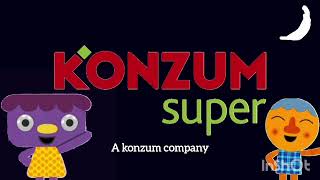 talk to the konzum super logo [upl. by Ainahs]