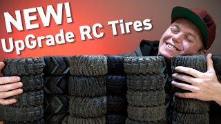 Arguably the Best RC Tires Ever Made [upl. by Eldon]