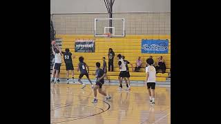 LB Millikan vs Cypress Ron Massey Fall Classic September 2024 [upl. by Hsepid761]