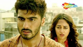 TEVAR Full HD  Blockbuster Hindi Action Movie  Arjun Kapoor Sonakshi Sinha amp Manoj Bajpayee [upl. by Lorelle]