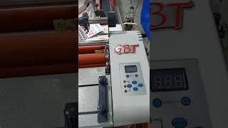 lamination machine price very low machine lamination lowprice [upl. by Dulcine]