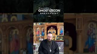 The Life of Gerondissa Makrina part 1 frpaul on YouTube amp Breakp  orthodoxbeliever on Twitch [upl. by Donavon]