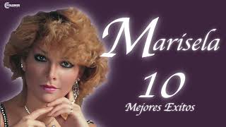 Marisela y Sus 10 Mejores Exitos [upl. by Ereynihc]