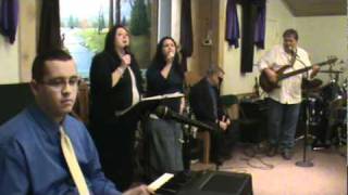 Pentecostal Music Pentecostal Worship [upl. by Aksehcnarf]