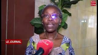 Toutes et tous à lécole jusquà 16ans APPRENDRE aide la Côte d’Ivoire à concrétiser ses ambitions [upl. by Eimarrej]