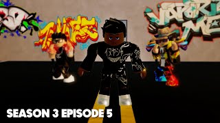 Roblox Power Story  Shiah Maisel  Ruined My Life  Season 3 Episode 5 [upl. by Stanislaus]