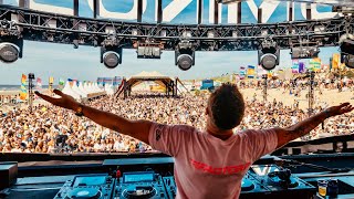 Factor B  Live  Luminosity Beach Festival Mainstage 2024 [upl. by Sephira]