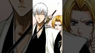 Will Gin RETURN In The Hell Arc anime manga bleach newanime [upl. by Bergman]