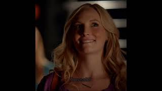 Season Seven Caroline Tvd thevampirediaries caroline tvdedits carolineforbes tvdseason7 [upl. by Acirt]