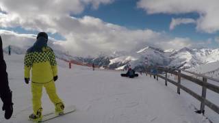 Mayrhofen 2017 YouTube [upl. by Latsyek]