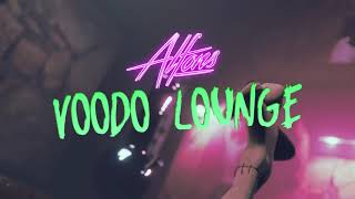 Alfons  Voodoo Lounge ft Ganjaman [upl. by Shlomo]