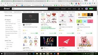 How To Write Attractive Gig Title in Fiverr  GET FAST ORDER Hindi [upl. by Christmann]