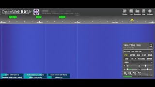 Setting up your own WebSDR using OpenWebRX [upl. by Elora]