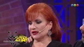 Pimpinela en Gracias por Venir 24Mayo2014 [upl. by Lauhsoj674]