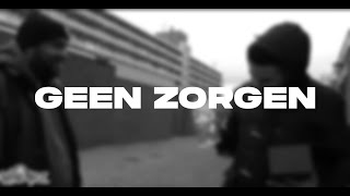 LIJPE type beat  GEEN ZORGEN [upl. by Yssor]