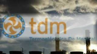 Caso Sempra Irregularidades en la Termoélectrica de Mexicali TDM [upl. by Osei]