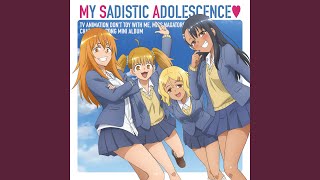 MY SADISTIC ADOLESCENCE♡ [upl. by Aleira]