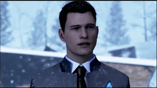 Kamskis a Pervert  Detroit Become Terrible 9 [upl. by Trever191]