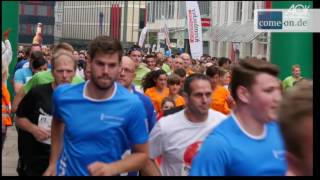 14 Firmenlauf Lüdenscheid [upl. by Guillermo718]