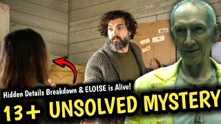 ☠️From Season 3 13 Unsolved Mystery amp Hidden Details Breakdown [upl. by Tutankhamen139]