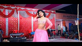 Satai Na Salensar Piya  New Arkestra DanceVideo 2024  MAHATAM PANDEY NACH PROGRAM  Lovely Xpress [upl. by Hoffmann]