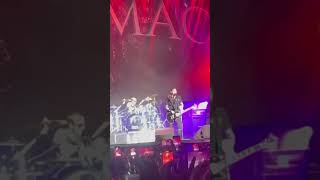 When legends rise  Godsmack live ​⁠ Inkcarceration 2024 godsmack legendsrise livemusic [upl. by Adnaw839]