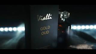 VIALLI Gold Oud [upl. by Garlan]