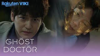 Ghost Doctor  EP3  Rain and Kim Bum Need Each Other  Korean Drama [upl. by Nosmirc]