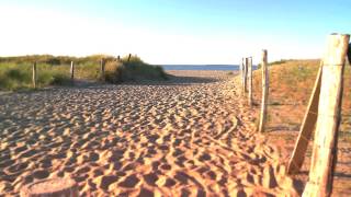 Heiligenhafen Das Sonnendeck der Ostsee [upl. by Giaimo283]