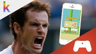 Die 5 schwierigsten Smartphone Spiele Suchtgefahr [upl. by Longan]