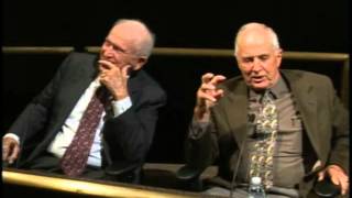 An Evening with the Apollo 8 Astronauts Annual John H Glenn Lecture Series [upl. by Gayner]