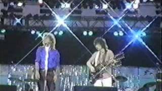 Led Zeppelin  Stairway To Heaven  Live Aid 1985 [upl. by Montagna]