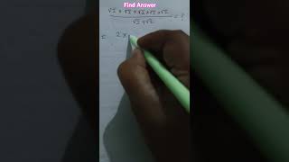 Find Answer  A Nice Olympiad Question  Maths Class With Preeti Madam mathsytshorts [upl. by Uela]