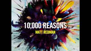 Where Would We Be  Matt Redman [upl. by Mide]