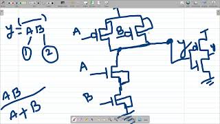 LTSpice Exp2 NAND gate [upl. by Etnaid]