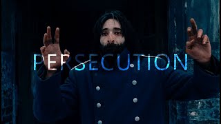 The Pianist Persecution 60 FPS [upl. by Aivizt]