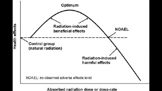 No observed Adverse effect level NOAEL in toxicology [upl. by Fiedling]