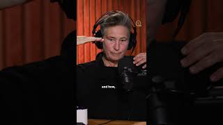 kd lang reflects on her relationship to country music podcast interview [upl. by Hpotsirhc]