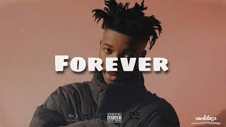 FREE Magixx x Fireboy guitar type beat  afrobeat 2024  “ FOREVER” [upl. by Akemaj]