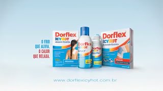 DORFLEX® ICYHOT [upl. by Akina]