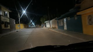 Reporte de riña en colonia Azteca  Testigo Nocturno [upl. by Quentin]