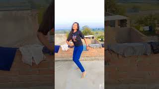 Lap lahe lahe bhojpuri song dance short video [upl. by Noved]