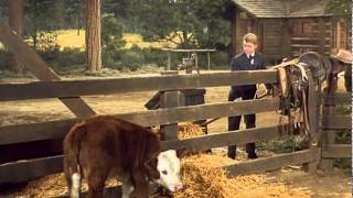 Bonanza S07E25 The Trouble With Jamie [upl. by Eeresid729]