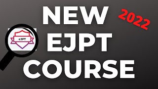 eJPTv2 Prep Course Penetration Testing Student v2  MY REVIEW [upl. by Silletram]