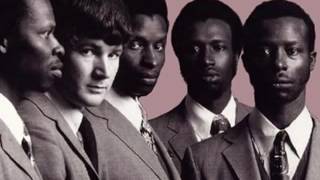 The Chambers Brothers  I Cant Turn You Loose Full version  Smp4 [upl. by Yentihw4]