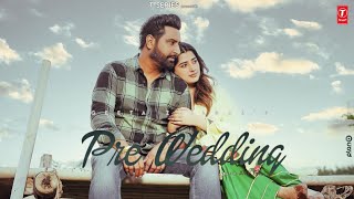 Pre Wedding Song  Geeta Zaildar  Love Gill  New Song  Geeta Zaildar New Song 2024 [upl. by Ailene58]